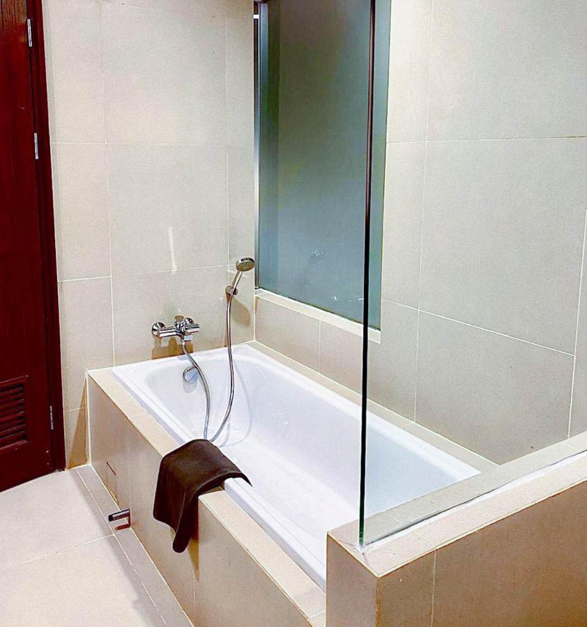 ฮาร์เปอร์ ปาเลมบัง บาย แอสตัน Hotel ภายนอก รูปภาพ